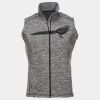 Men's Cosmic Fleece Vest Thumbnail