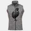 Men's Cosmic Fleece Vest Thumbnail