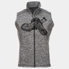 Men's Cosmic Fleece Vest Thumbnail