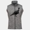 Men's Cosmic Fleece Vest Thumbnail