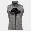 Men's Cosmic Fleece Vest Thumbnail