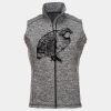 Men's Cosmic Fleece Vest Thumbnail
