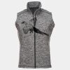 Men's Cosmic Fleece Vest Thumbnail