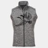Men's Cosmic Fleece Vest Thumbnail