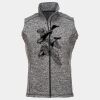 Men's Cosmic Fleece Vest Thumbnail