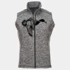 Men's Cosmic Fleece Vest Thumbnail