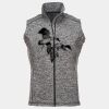 Men's Cosmic Fleece Vest Thumbnail