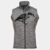 Men's Cosmic Fleece Vest Thumbnail