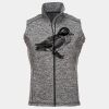 Men's Cosmic Fleece Vest Thumbnail