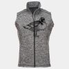 Men's Cosmic Fleece Vest Thumbnail