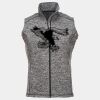 Men's Cosmic Fleece Vest Thumbnail