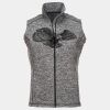 Men's Cosmic Fleece Vest Thumbnail