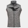 Men's Cosmic Fleece Vest Thumbnail