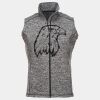 Men's Cosmic Fleece Vest Thumbnail