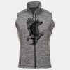 Men's Cosmic Fleece Vest Thumbnail
