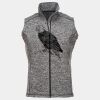Men's Cosmic Fleece Vest Thumbnail