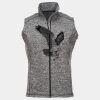 Men's Cosmic Fleece Vest Thumbnail