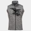 Men's Cosmic Fleece Vest Thumbnail