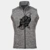 Men's Cosmic Fleece Vest Thumbnail