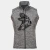 Men's Cosmic Fleece Vest Thumbnail
