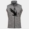Men's Cosmic Fleece Vest Thumbnail