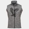 Men's Cosmic Fleece Vest Thumbnail