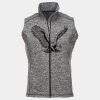 Men's Cosmic Fleece Vest Thumbnail