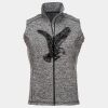 Men's Cosmic Fleece Vest Thumbnail