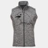 Men's Cosmic Fleece Vest Thumbnail