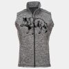 Men's Cosmic Fleece Vest Thumbnail