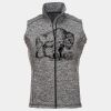Men's Cosmic Fleece Vest Thumbnail