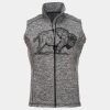 Men's Cosmic Fleece Vest Thumbnail