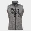 Men's Cosmic Fleece Vest Thumbnail