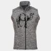 Men's Cosmic Fleece Vest Thumbnail