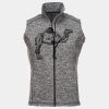 Men's Cosmic Fleece Vest Thumbnail