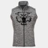 Men's Cosmic Fleece Vest Thumbnail