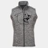Men's Cosmic Fleece Vest Thumbnail