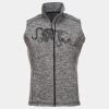 Men's Cosmic Fleece Vest Thumbnail