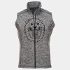 Men's Cosmic Fleece Vest Thumbnail