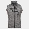 Men's Cosmic Fleece Vest Thumbnail