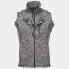 Men's Cosmic Fleece Vest Thumbnail