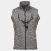 Men's Cosmic Fleece Vest Thumbnail