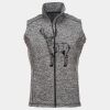 Men's Cosmic Fleece Vest Thumbnail