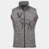 Men's Cosmic Fleece Vest Thumbnail
