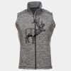 Men's Cosmic Fleece Vest Thumbnail