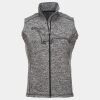 Men's Cosmic Fleece Vest Thumbnail