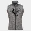 Men's Cosmic Fleece Vest Thumbnail