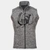 Men's Cosmic Fleece Vest Thumbnail