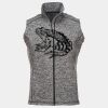 Men's Cosmic Fleece Vest Thumbnail