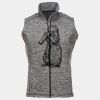 Men's Cosmic Fleece Vest Thumbnail